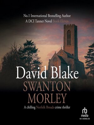 cover image of Swanton Morley